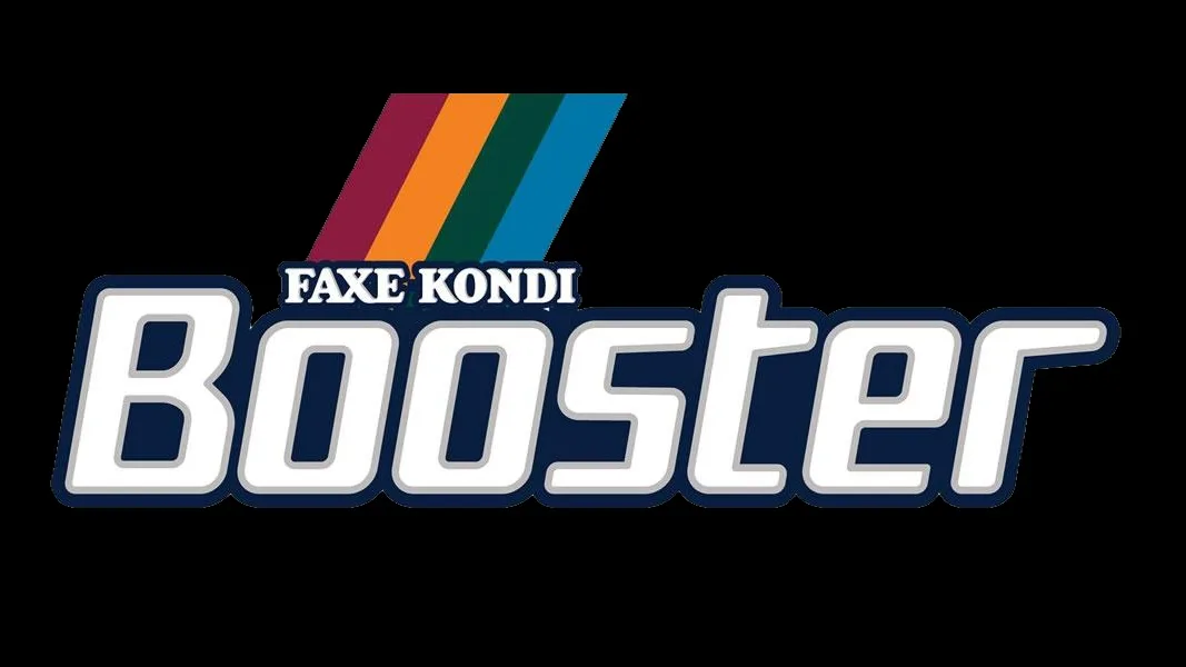 Faxe Kondi Booster